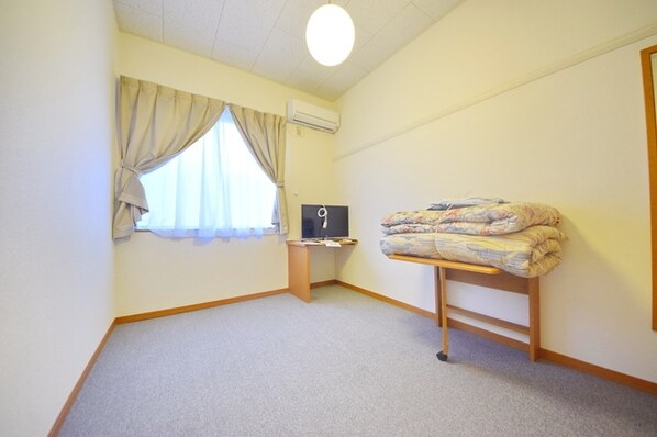 レオパレススプルース元木Iの物件内観写真